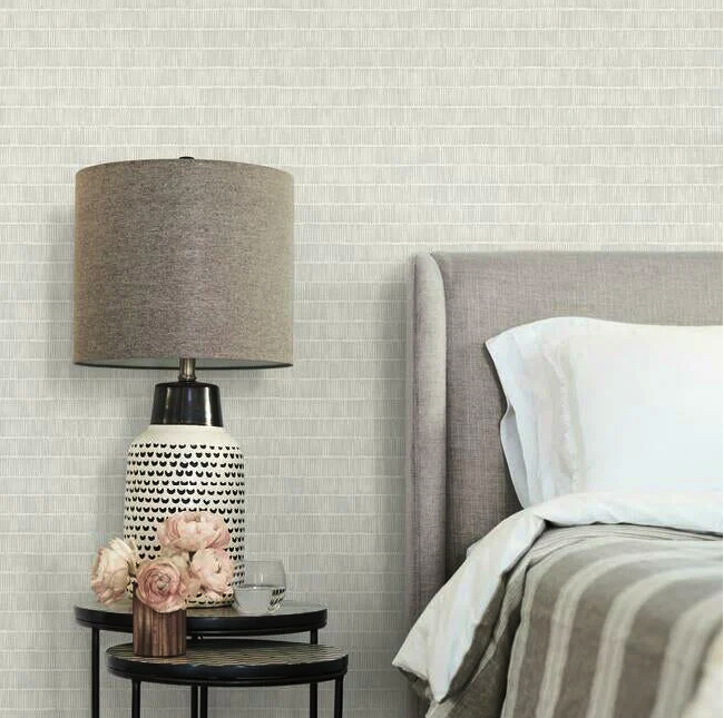 Horizontal Hash Marks Wallpaper