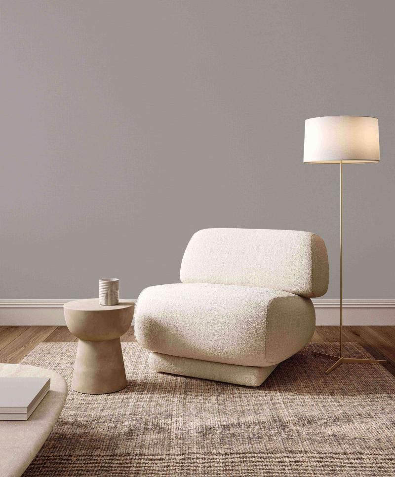 Modern Plain Design Wallpaper