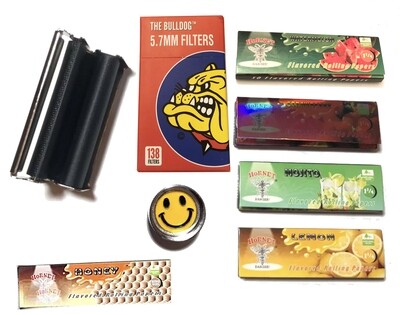 Smoke Shop