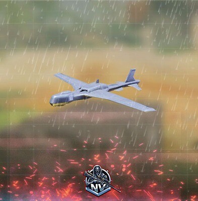 UAV TOOL (LIFETIME)
