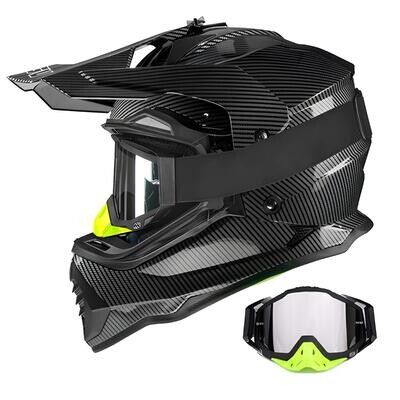 Off-Road Helmets