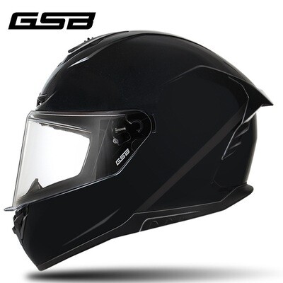 GSB Base Full Face Helmet