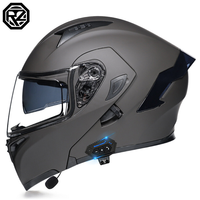Orz Helmets Four Seasons Modular Helmet