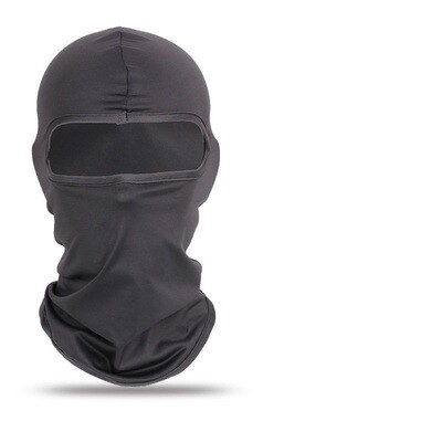 Silk Full Cover Balaclava