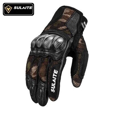 SULAITE Speed ​​Motorcycle Gloves