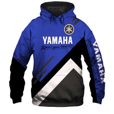 YAMAHA Racing® Hoodie