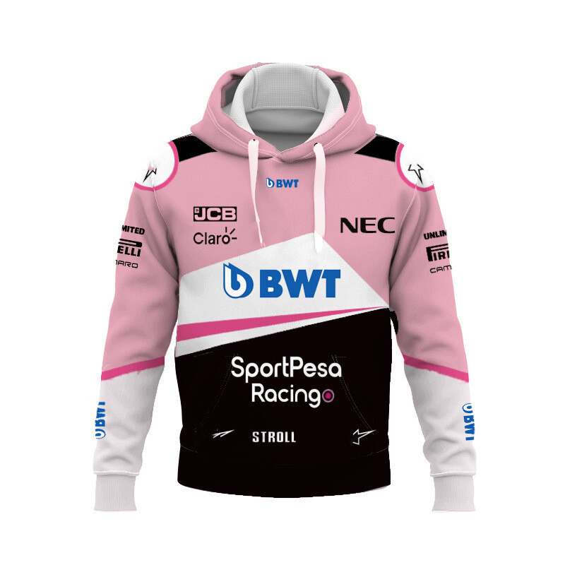 BWT Racing® Hoodie