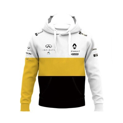 Renault F1 Team® Hoodie