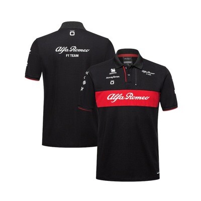 Orlen Alfa Romeo Racing Team® Polo