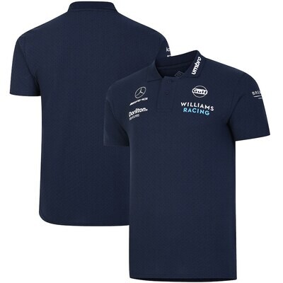 Williams Racing Team® Polo