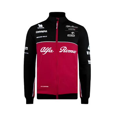 Alfa Romeo Racing Team® Softshell