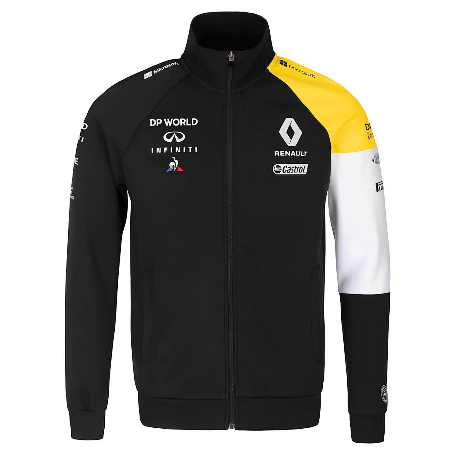 Renault F1 Racing Team® Softshell