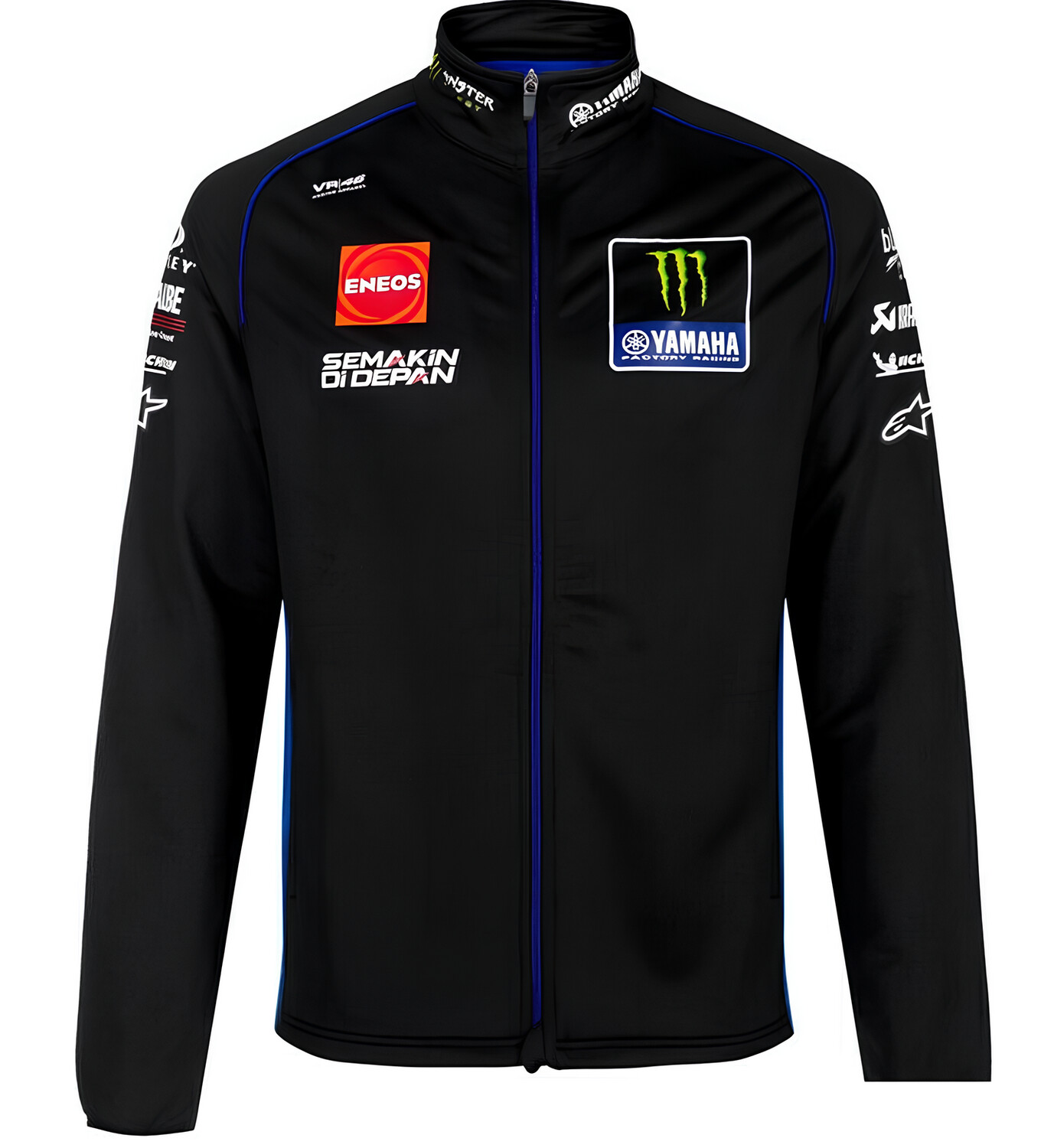 YAMAHA Factory Racing® Jacket