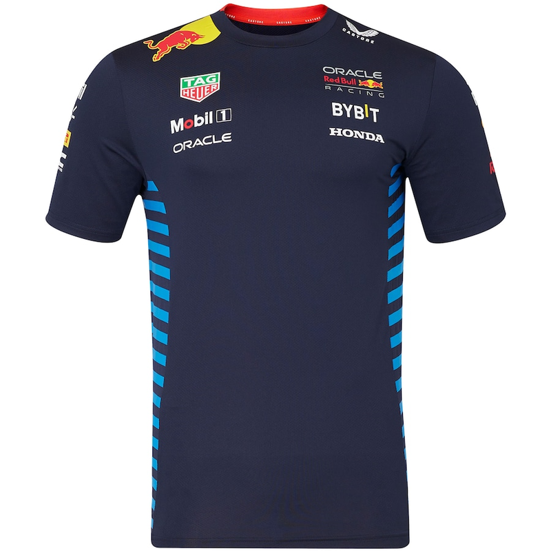 2024 Red Bull F1 Racing Team® T-shirt