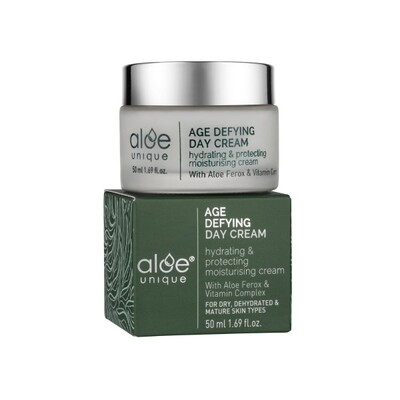 Aloe Age Defying Day Cream 50ml