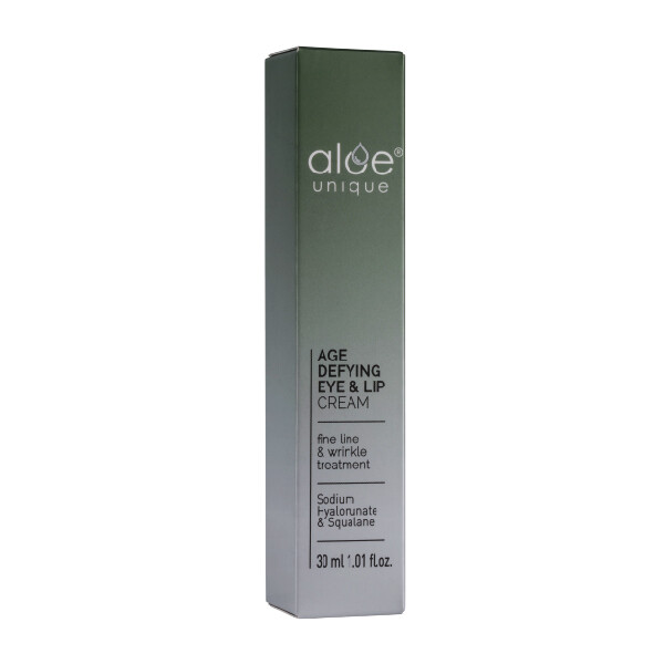 Aloe Age Defying Eye and Lip Cream