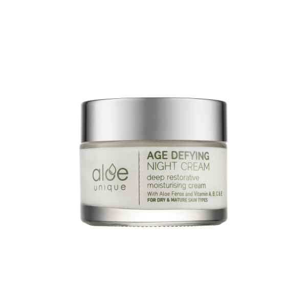 Aloe Age Defying Night Cream