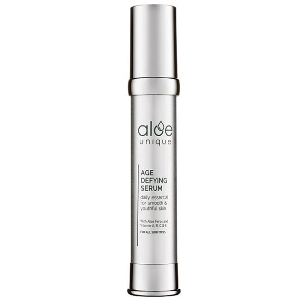 Aloe Age Defying Serum