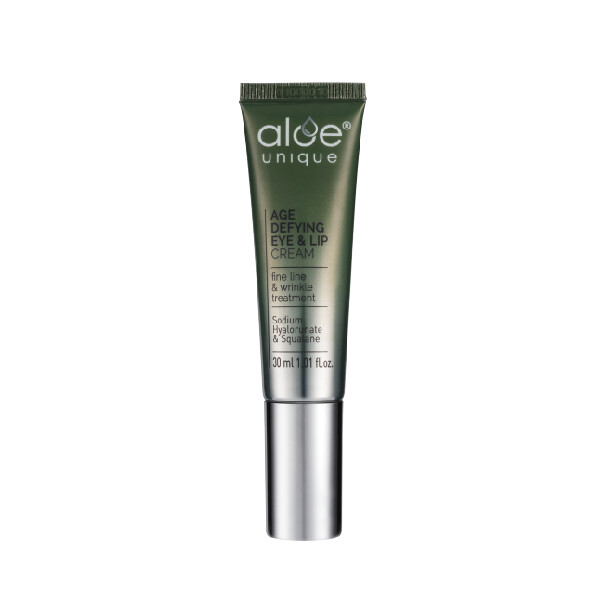 Aloe Age Defying Eye and Lip Cream