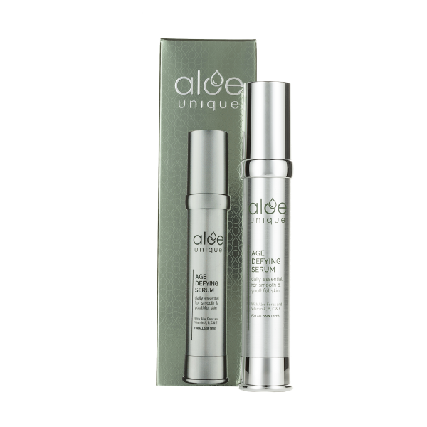 Aloe Age Defying Serum