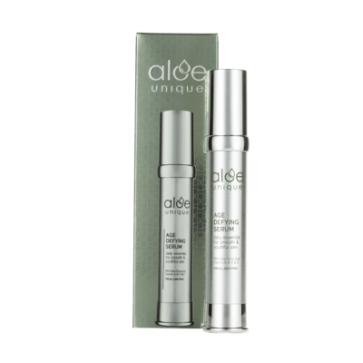 Aloe Age Defying Serum