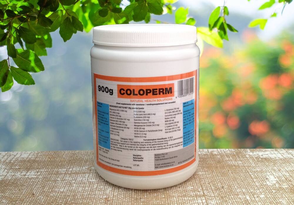 Coloperm 900G
