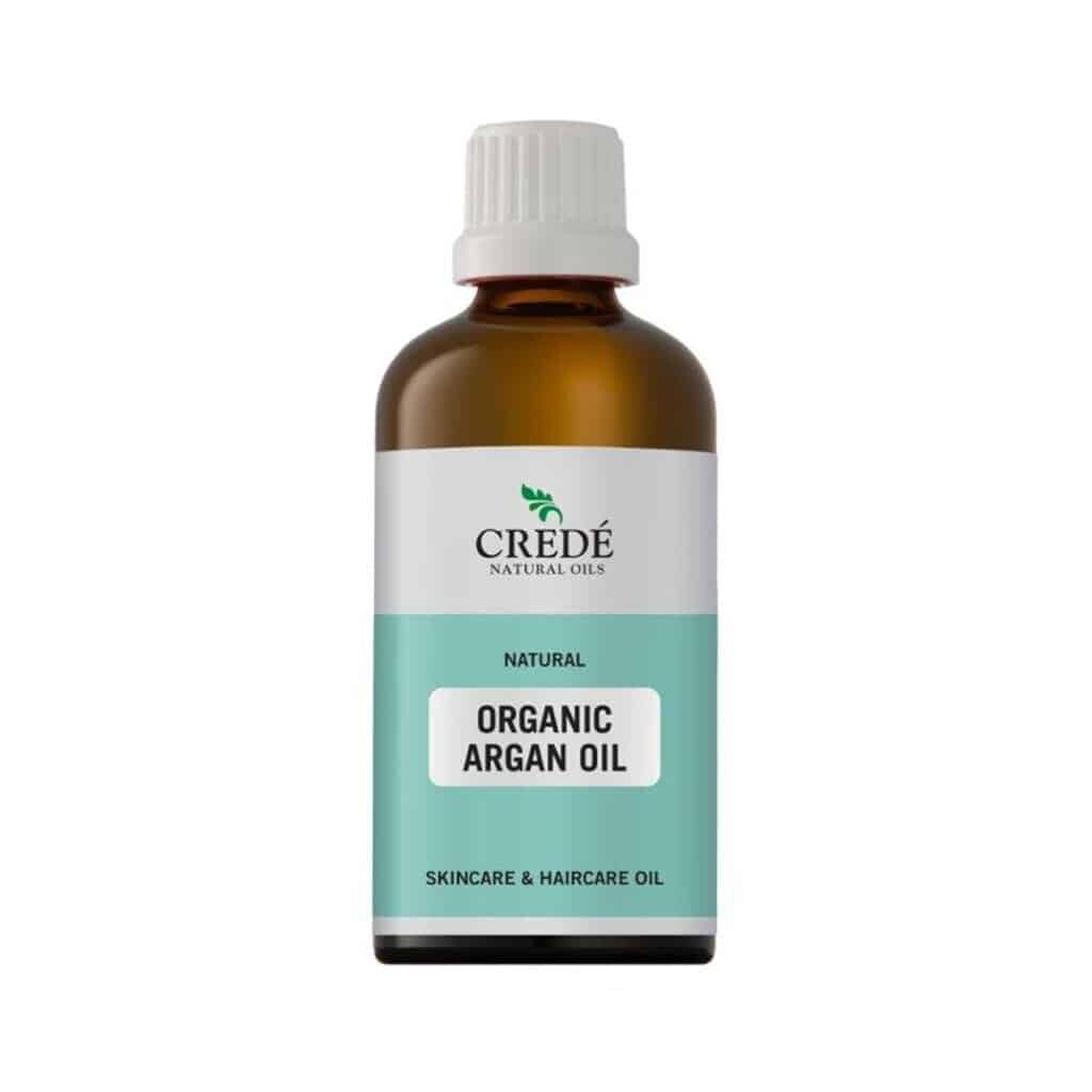 Crede Argan Oil 100ml