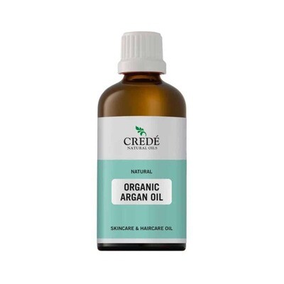 Crede Argan Oil 100ml