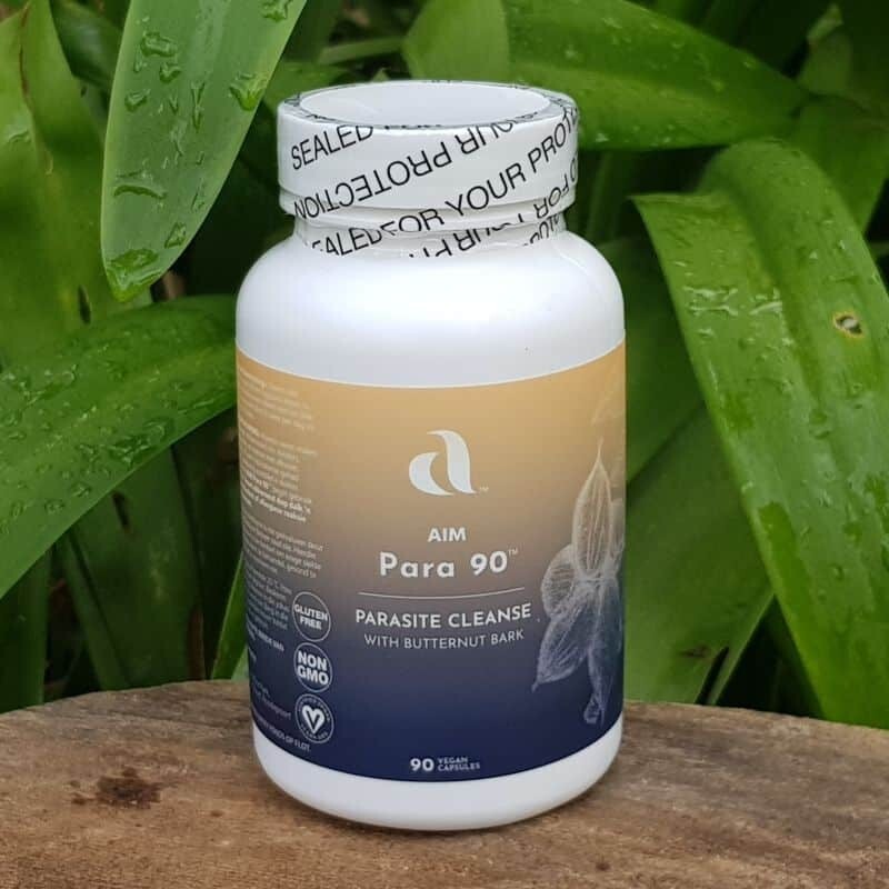 AIM PARA 90 Capsules