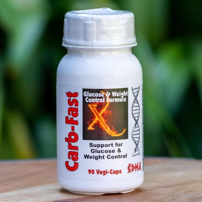 DNA Carb-Fast