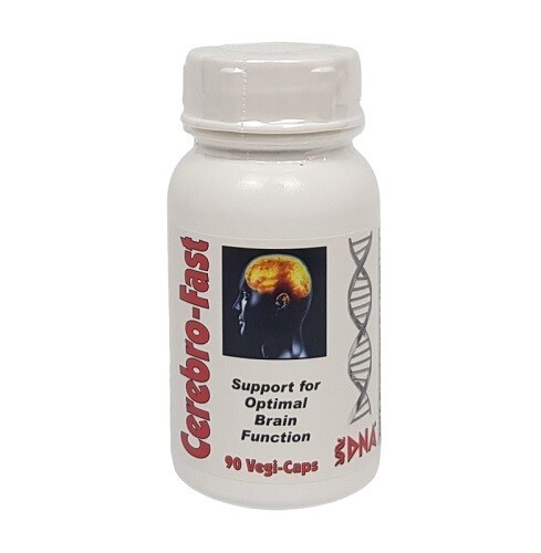 DNA Cerebro-Fast