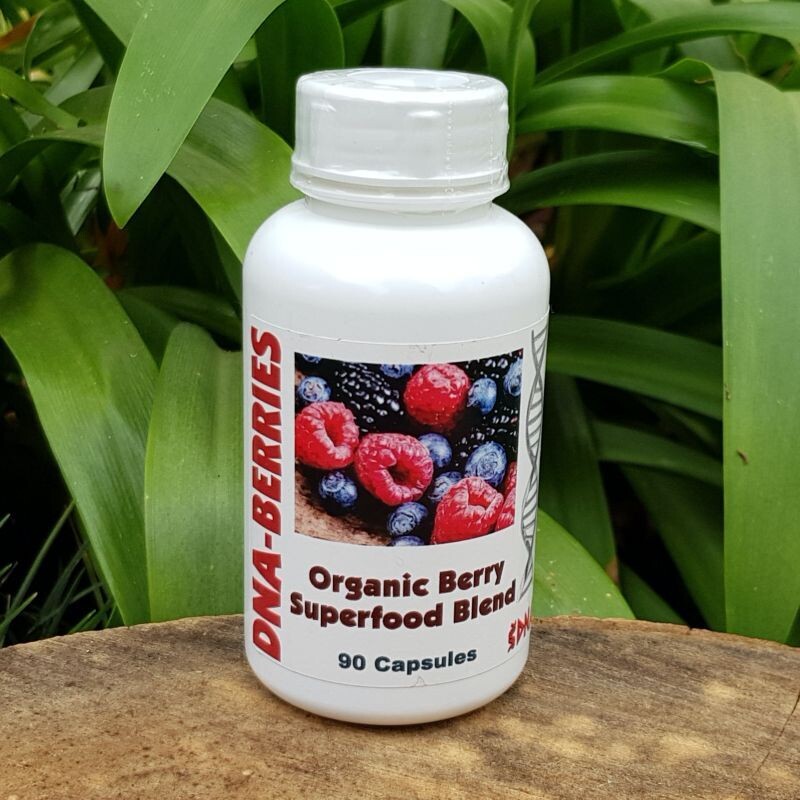 DNA-Berries