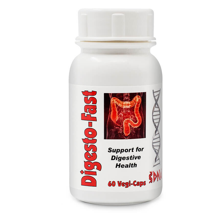 DNA Digesto-Fast