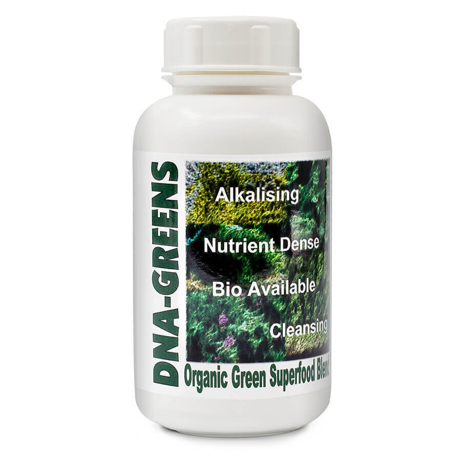 DNA-Greens