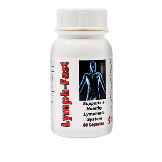 DNA Lymph-Fast