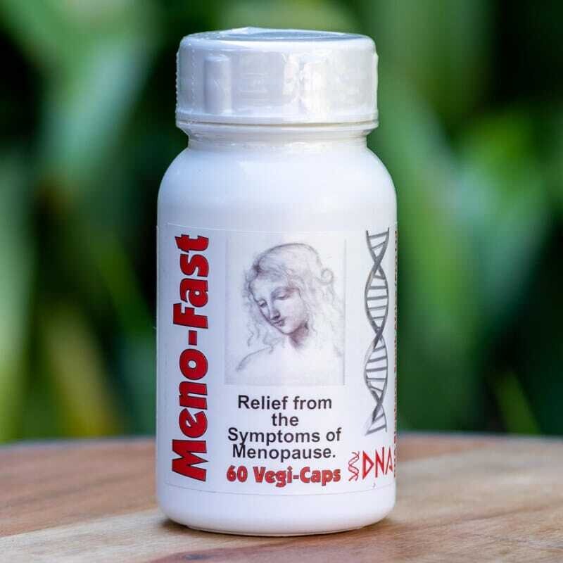 DNA Meno-Fast