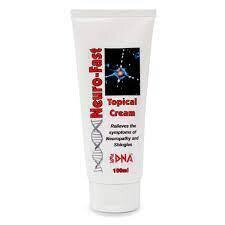 DNA Neuro-fast Cream 100ml