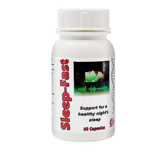 DNA Sleep-fast