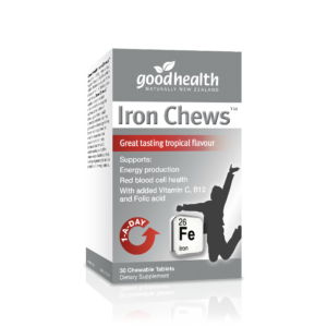 Good Health Iron Chews