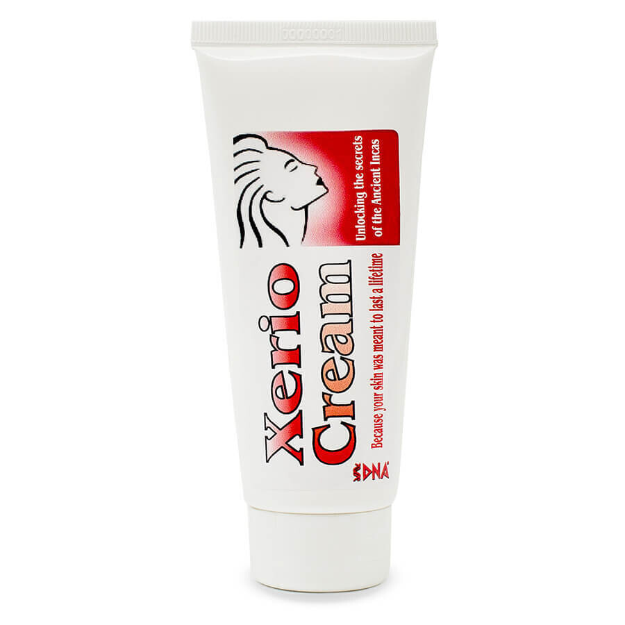 DNA Xerio-Cream