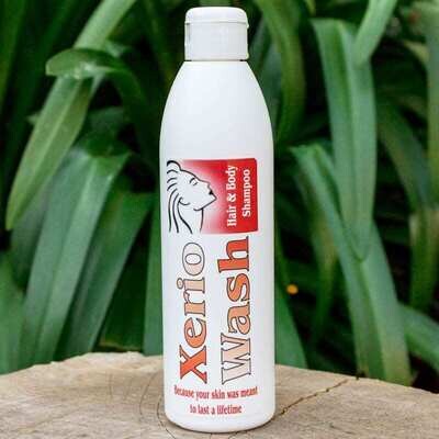 DNA Xerio-Wash All Purpose