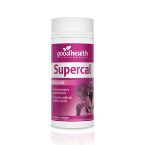 Good Health Supercal 70's