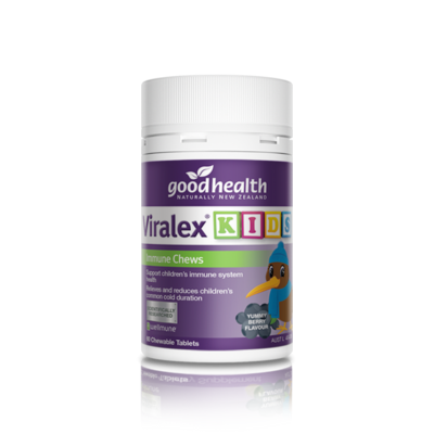 Good Health Viralex Kids