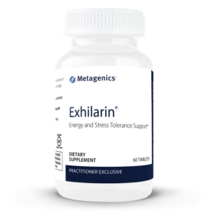 Metagenics Exhilarin