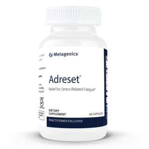 Metagenics Adreset