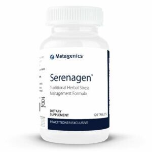 Metagenics Serenagen 60