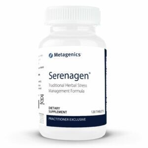 Metagenics Serenagen 120