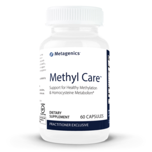 Metagenics MethylCare