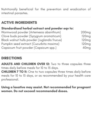 Nutrilife Intesticlenz