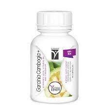 Nutrilife Garcinia Cambogia+